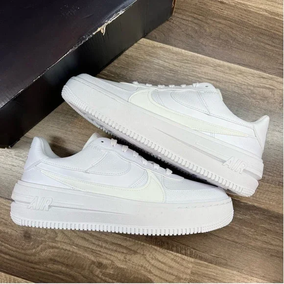 Nike AF1 Platform - Picture 3 of 5